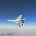 Umalo sukob ruskih i NATO aviona: Da li su Estonski “pirati” pokušali da otmicom ruskog tankera u Baltičkom moru izazovu…