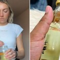 Ni slučajno na najnoviju dijetu sa TikTok-a: Čista zabluda, nutricionista upozorava na opasne nuspojave