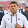 Milojević ovim rečima najavio praznik fudbala u Pazaru: "Istorija Zvezde nam nalaže..."