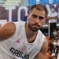 Bivši reprezentativac u basketu Dušan Domović Bulut pokreće manifestaciju "Basket City"