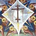 Danas se prisećamo Pojave Časnog Krsta u Jerusalimu