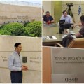 Izraelski diplomata za Kurir Bivši zamenik ambasadora u Srbiji na novoj važnoj funkciji u Jerusalimu