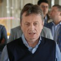Darko Glišić iz Čačka poručio: Građani Kosjerića će pokazati svoju volju na izborima (video)