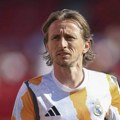 Luka Modrić napušta Real: Konačno znamo sudbinu osvajača Zlatne lopte