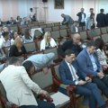 Nastavak 10. sednice užičke Skupštine zakazan za 27. maj