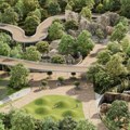 Ovako će izgledati novi ZOO vrt na Adi VIDEO/FOTO