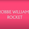 VIDEO Robi Vilijams najavio novi album: Objavljena pesma "Rocket"