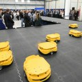 Roboti osvajaju pošte u Srbiji: Još jedan grad napravio veliki tehnološki skok