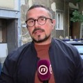 Protest u Beogradu za „oslobođenje“ Pionirskog parka
