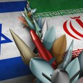 U Iranu pogubljen čovek osuđen zbog špijuniranja za Izrael