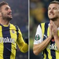 Dušan Tadić otišao iz Fenerbahčea: U danu ispraćen iz kluba zajedno sa Džekom