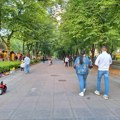 Smanjen broj turista u Nišu i Niškoj Banji
