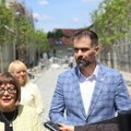 Mićin: Blokade nedopustivo ugrožavanje demokratskih sloboda i osnovnih ljudskih prava