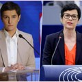 Brnabićeva danas i sutra u Briselu: Razgovara s evropskim zvaničnicima, sastaće se i sa Martom Kos