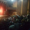 Premijera u Bujanovcu: Gostuje pozorište iz Prokuplja