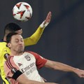 Francuzi kaznili Matića zbog homofobije