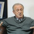 Da li je sudija trebalo da prekine utakmicu? Zdravko Jokić dao nedvosmislen odgovor!