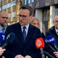 U Briselu danas nastavak dijaloga Beograda i Prištine