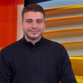 Boško Kovačević ponovo u "MasterChefu": Evo šta bivši takmičar radi u najpopularnijoj kuhinji VIDEO
