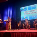 Veče poezije i muzike spojilo romsku, grčku i rusku kulturu u Kruševcu