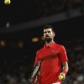 ATP lista - Nole i dalje peti