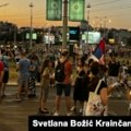 Blokade saobraćajnica na više lokacija u Beogradu