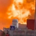 Stravična eksplozija benzinske pumpe u Rimu Desetine povređenih, objavljeni zastrašujući snimci (video)