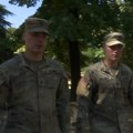 Aleksa i Filip, od Vest Pointa do Srbije - Srbija ima Nikolu Teslu, Đokovića i Jokića, i to govori sve