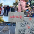 Studenti najavljuju “novu fazu građanske neposlušnosti” u Novom Sadu