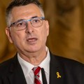 Sar: Izrael će pregovarati o trajnom prekidu vatre ako se postigne privremeni mir