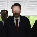 Južnokorejski sud izdao nalog za hapšenje bivšeg predsednika zbog uvođenja vanrednog stanja