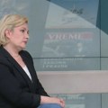 Gligorijević: Vučić se ponaša kao da je 2014, glumata da jednim pozivom može da reši sve