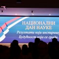 Gnjatović: Fokus ministarstva na popularizaciji nauke i naučnih rezultata