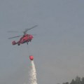 Heroji iz vazduha - kako se Helikopterska jedinica borila sa požarima i nepristupačnim terenom