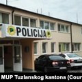 Policajci iz Kalesije optuženi zbog nesavjesnog rada u slučaju porodičnog nasilja