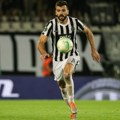 Vujačić se za B92.sport prisetio dvomeča sa AEK-om: "Hladan tuš..."