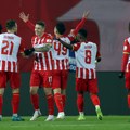 Rastanak: Zvezda skinula vezistu sa platnog spiska