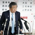 Ankete: Koalicija japanskog premijera Šigerua Išibe izgubila većinu u parlamentu