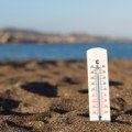 Temperatura se danas kreće i do 40 stepeni: Izbegavati naporne fizičke aktivnosti