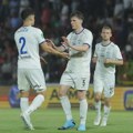 Pavlović: "Nismo navikli na ovakvu temperaturu, očekujem drugačiji revanš"