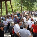 Manastir Kovilje uz veliki broj vernika i posetilaca proslavio svoju krsnu slavu