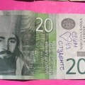 Građani počeli da pišu istinu na najjačem mediju – parama!