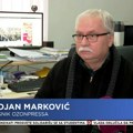 Urednik Ozonpresa za N1: Iza napada na mene stoje „gaulajteri“ SNS iz Šapca i Pančeva
