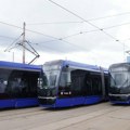 Prvi od 25 novih tramvaja od danas vozi po Beogradu: GSP nova vozila platio više od 67 miliona evra