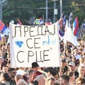 Pred studentskim pokretom su ozbiljne odluke: Da ni njihova superiornost ne ostane osujećena