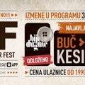 Odložen koncert Bijelog Dugmeta 30. avgust na Belgrade Beer Festu: Ovo je novi datum koncerta