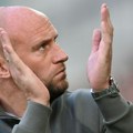 Trener Hibernijana oprezan pred Partizan, u glavi mu samo jedna stvar: Potez koji se naslućivao?