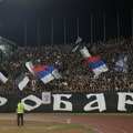 Partizan reagovao saopštenjem zbog gafa organizatora: Ovo je sabotaža!