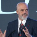 Edi Rama najavio ukidanje gotovine u Albaniji
