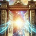 8.8. Će vam se ostvariti sve želje koje zamislite Moćan portal donosi obilje pozitivne energije, otvara se lavlja kapija